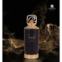 Perfume Árabe Momento Extrait de Parfum Unissex Riiffs 100ml - imagem 3