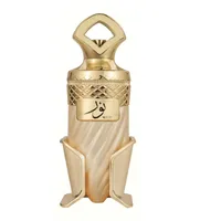 Perfume Árabe Noor Extrait de Parfum Unissex Riiffs 100ml - imagem 2
