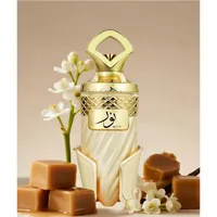 Perfume Árabe Noor Extrait de Parfum Unissex Riiffs 100ml - imagem 4