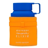 Perfume Árabe Odyssey Mandarin Sky Elixir EDP Unissex Armaf 100ml - imagem 2