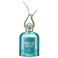 Perfume Árabe Rose De Soleil Eclat EDP Feminino Riiffs 100ml - imagem 2