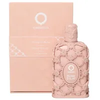Perfume Árabe Rose Eclat EDP Feminino Orientica 80ml - imagem 1