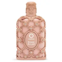 Perfume Árabe Rose Eclat EDP Feminino Orientica 80ml - imagem 2