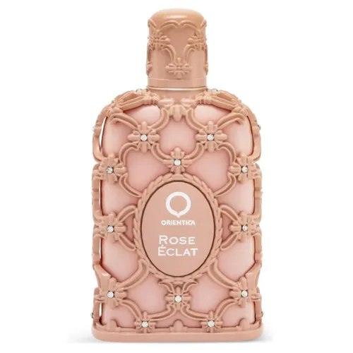 Perfume Árabe Rose Eclat  EDP Feminino Orientica - 80ml