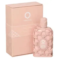 Perfume Árabe Rose Eclat EDP Feminino Orientica 80ml - imagem 3