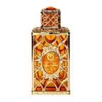 Perfume Árabe Royal Collection Noble EDP Unissex Orientica 80ml - imagem 2