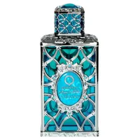 Perfume Árabe Royal Collection Victory EDP Masculino Orientica 80ml - imagem 2