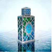 Perfume Árabe Royal Collection Victory EDP Masculino Orientica 80ml - imagem 5