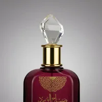 Perfume Árabe Sabah Al Ward EDP Feminino Al Wataniah 100ml - imagem 3
