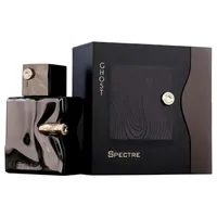 Perfume Árabe Spectre Ghost EDP Masculino French Avenue 80ml - imagem 1