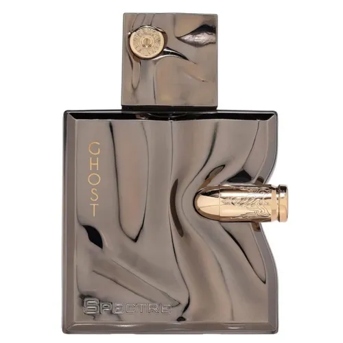 Perfume Árabe Spectre Ghost EDP Masculino French Avenue - 80ml 