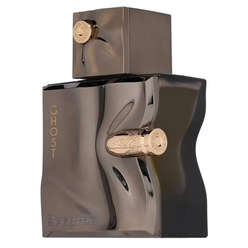 Perfume Árabe Spectre Ghost EDP Masculino French Avenue 80ml
