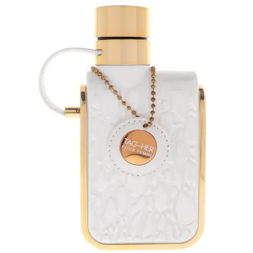 Perfume Árabe Tag-Her EDP Feminino Armaf - 100ml   