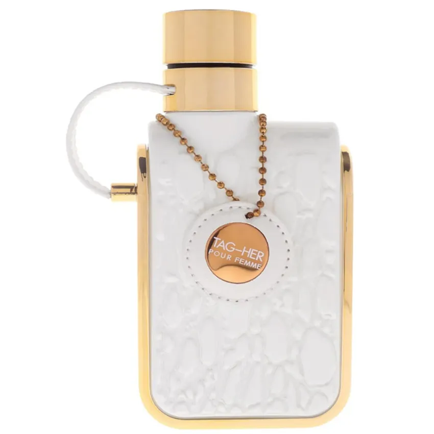 Perfume Árabe Tag-Her EDP Feminino Armaf 100ml