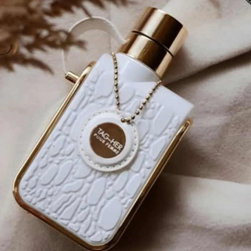 Perfume Árabe Tag-Her EDP Feminino Armaf 100ml