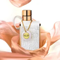 Perfume Árabe Tag-Her EDP Feminino Armaf 100ml - imagem 5