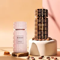 Perfume Árabe Tiramisú Caramel EDP Unissex Zimaya 100ml - imagem 6