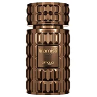 Perfume Árabe Tiramisú Coco EDP Unissex Zimaya 100ml - imagem 2