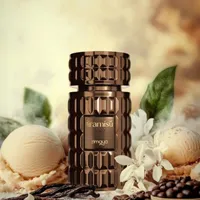 Perfume Árabe Tiramisú Coco EDP Unissex Zimaya 100ml - imagem 5