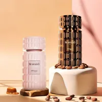 Perfume Árabe Tiramisú Coco EDP Unissex Zimaya 100ml - imagem 6