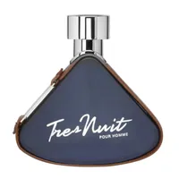 Perfume Árabe Tres Nuit Pour Homme EDP Masculino Armaf 100ml - imagem 2
