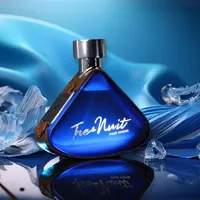 Perfume Árabe Tres Nuit Pour Homme EDP Masculino Armaf 100ml - imagem 4
