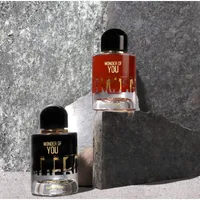 Perfume Árabe Wonder Of You Women EDP Feminino Riiffs 100ml - imagem 6