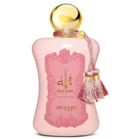 Perfume Árabe Zimaya Fatima Extrait de Parfum Feminino 100ml - imagem 2