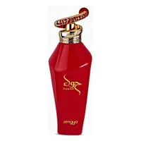 Perfume Árabe Zimaya Hawwa Red EDP Feminino 100ml - imagem 2