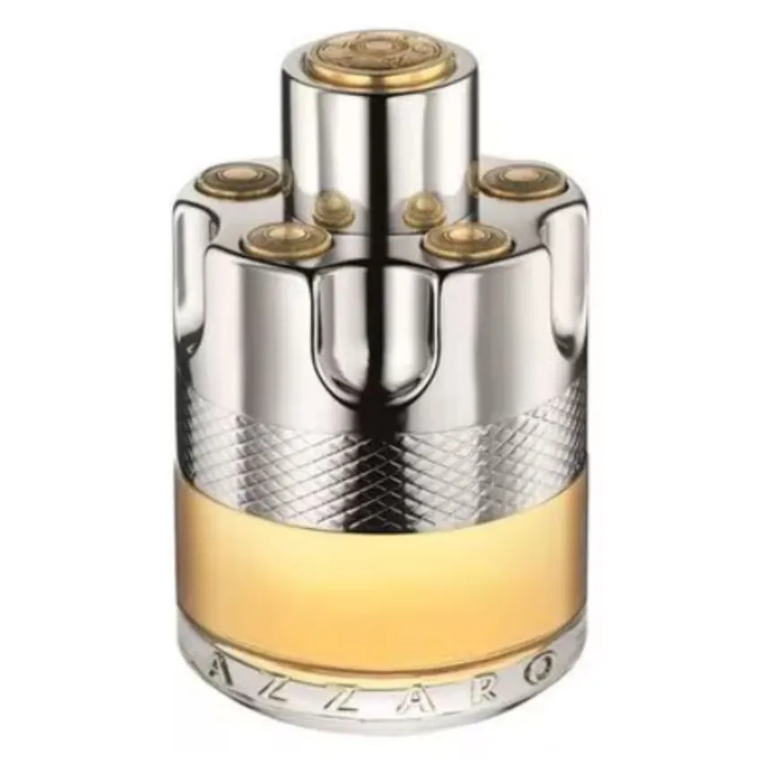 Perfume Azzaro Wanted EDT Masculino 100ml
