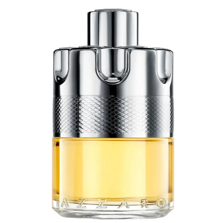 Perfume Azzaro Wanted EDT Masculino 100ml
