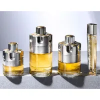 Perfume Azzaro Wanted EDT Masculino 100ml - imagem 7