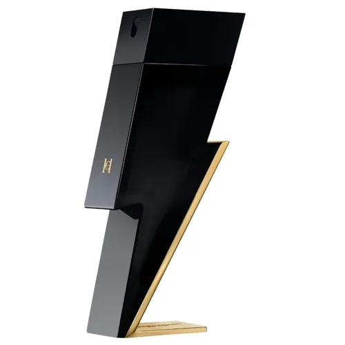Perfume Bad Boy EDT Masculino Carolina Herrera - 100ml