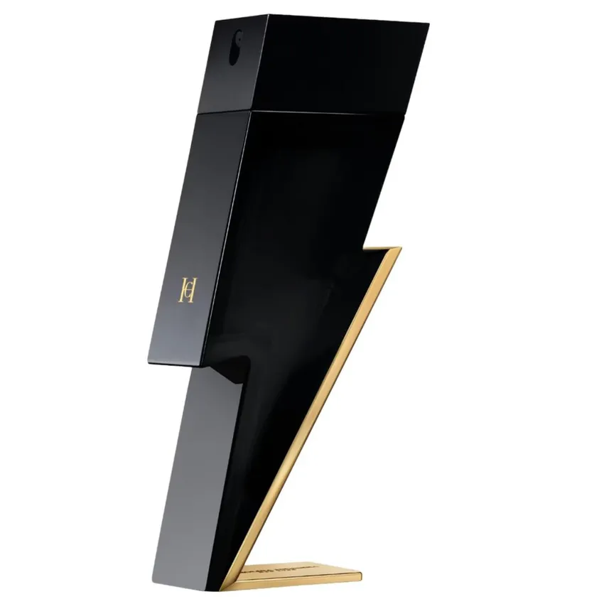 Perfume Bad Boy EDT Masculino Carolina Herrera 100ml