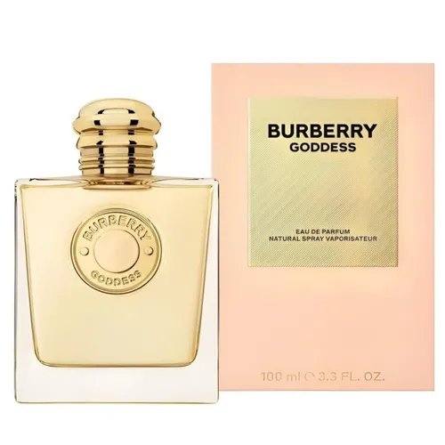Perfume Burberry Goddes EDP Feminino - 100ML
