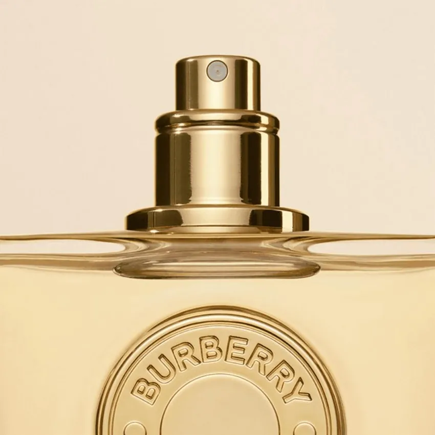Perfume Burberry Goddess EDP Feminino 100ml