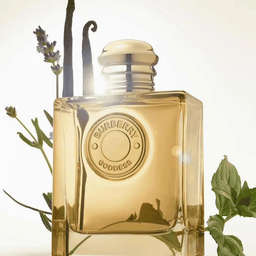 Perfume Burberry Goddess EDP Feminino 100ml