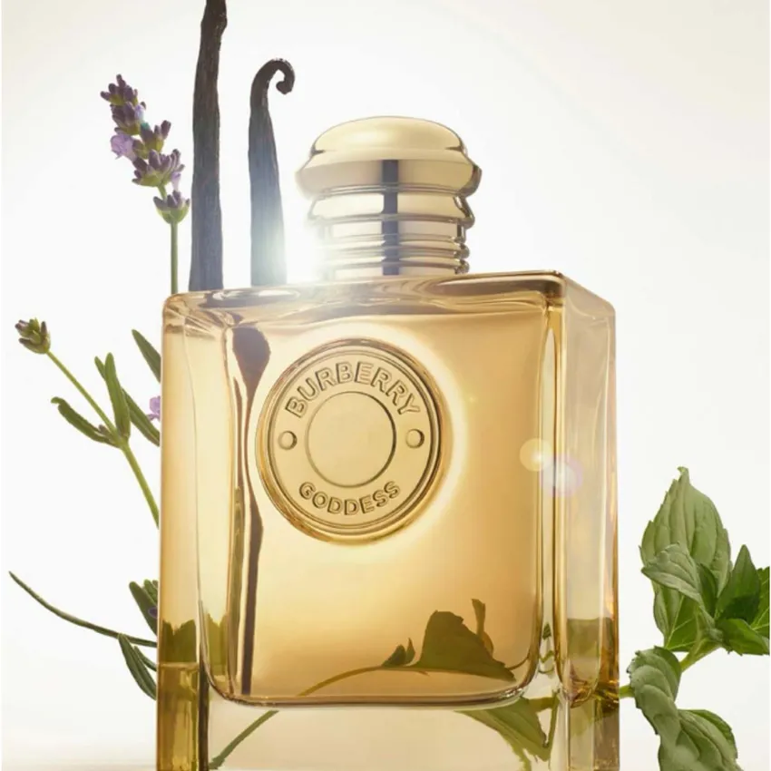 Perfume Burberry Goddess Intense EDP Feminino 100ml