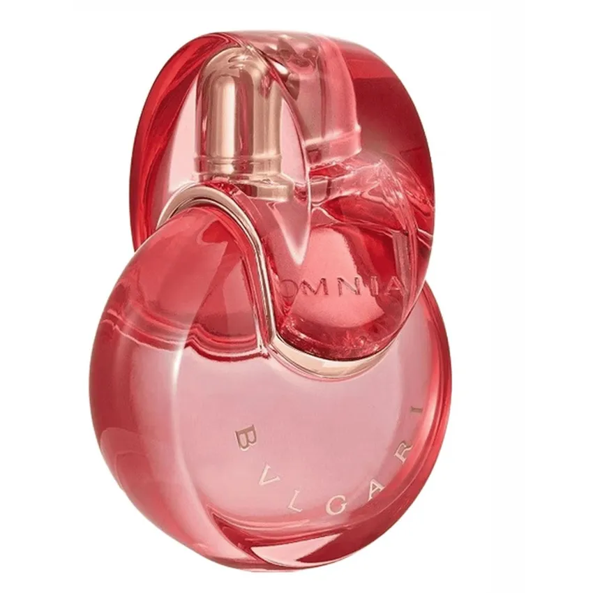 Perfume Bvlgari Omnia Coral EDT Feminino 100ml