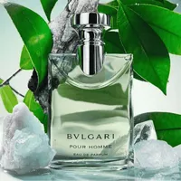 Perfume Bvlgari Pour Homme EDT Masculino 100ml - imagem 5