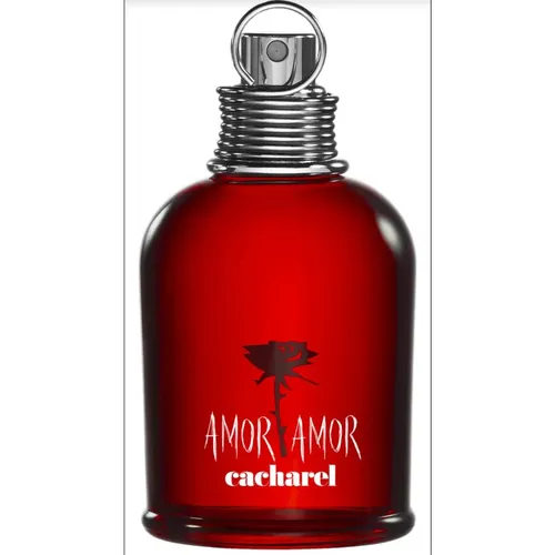 Perfume Cacharel Amor Amor EDT Feminino - 100ml