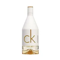 Perfume Calvin Klein CK In 2U For Her EDT Feminino 100ml - imagem 2