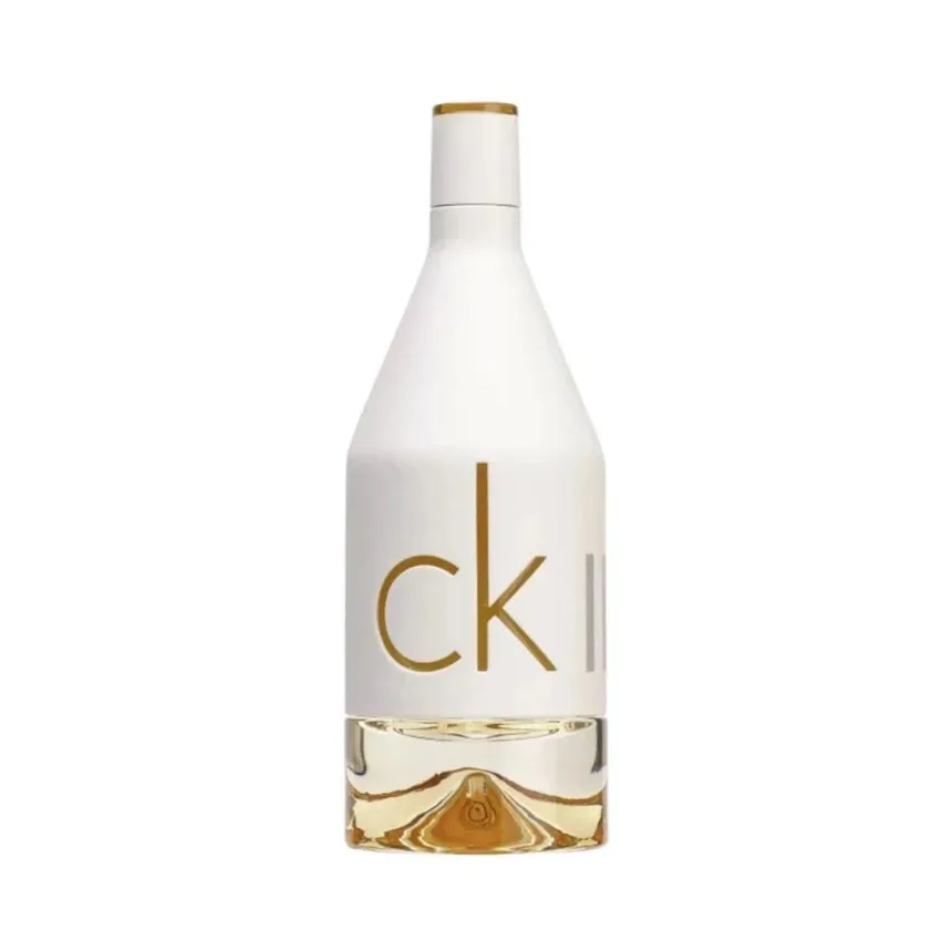 Perfume Calvin Klein CK In 2U For Her EDT Feminino 100ml