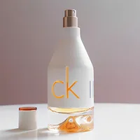 Perfume Calvin Klein CK In 2U For Her EDT Feminino 100ml - imagem 3