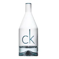 Perfume Calvin Klein CK In 2U For Him EDT Masculino 100ml - imagem 2