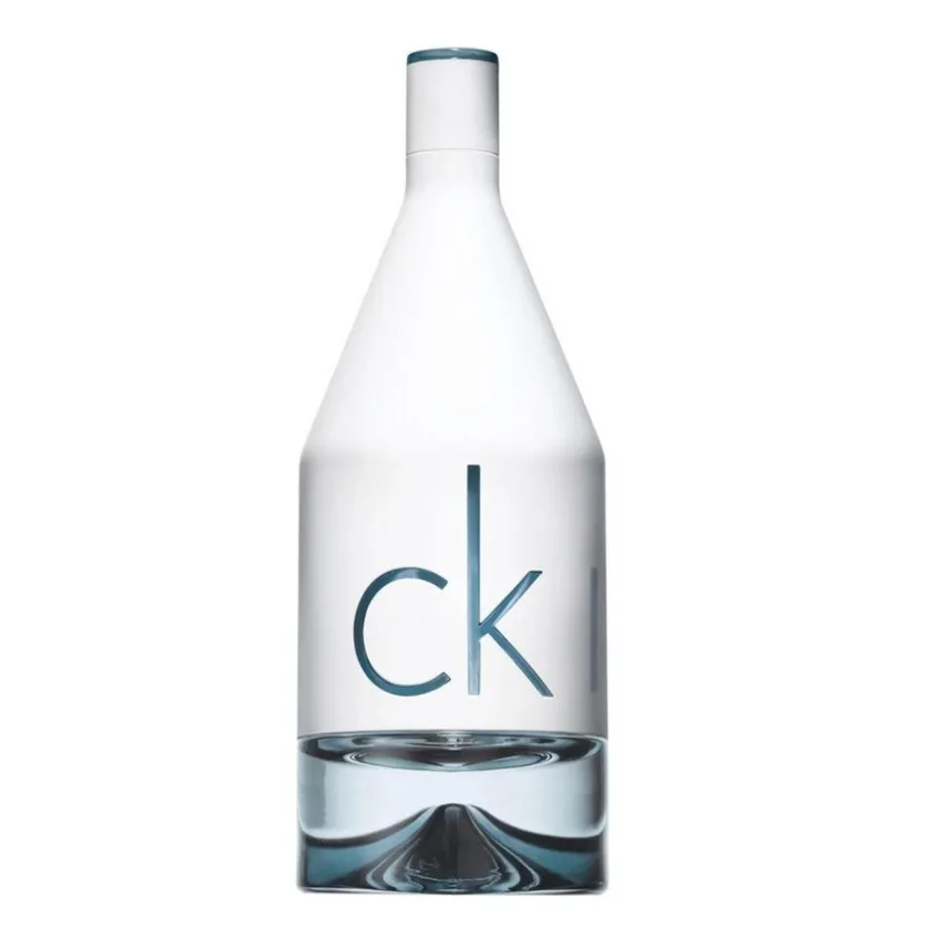 Perfume Calvin Klein CK In 2U For Him EDT Masculino 100ml
