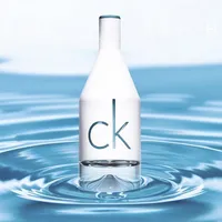 Perfume Calvin Klein CK In 2U For Him EDT Masculino 100ml - imagem 3