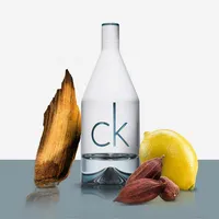 Perfume Calvin Klein CK In 2U For Him EDT Masculino 100ml - imagem 4