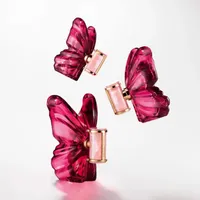 Perfume Carolina Herrera La Bomba EDP Feminino 30ml - imagem 3