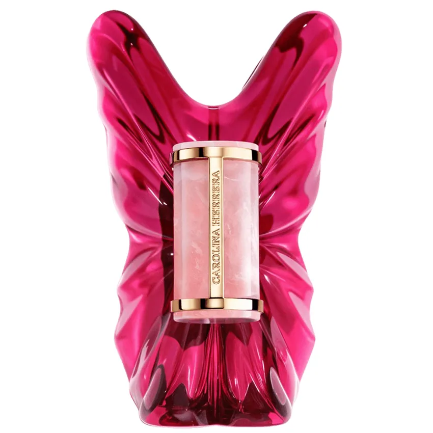 Perfume Carolina Herrera La Bomba EDP Feminino 50ml